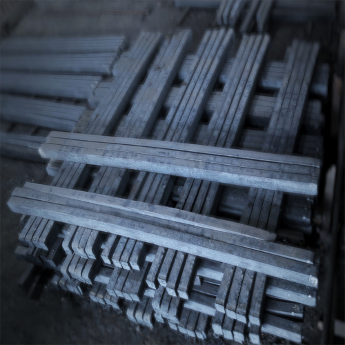 MS Billet / Alloy Bloom