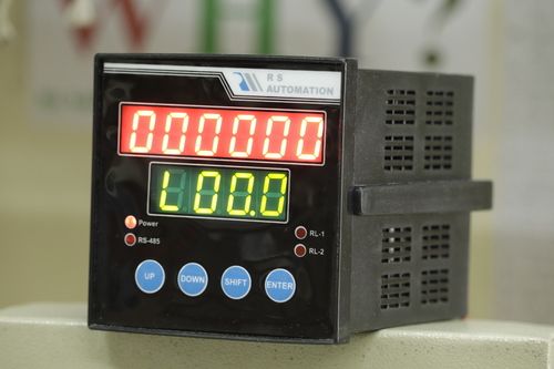 Rpm Tpm Meter