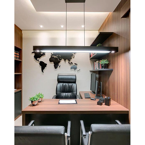 Compact Office Space Planning And Design Services