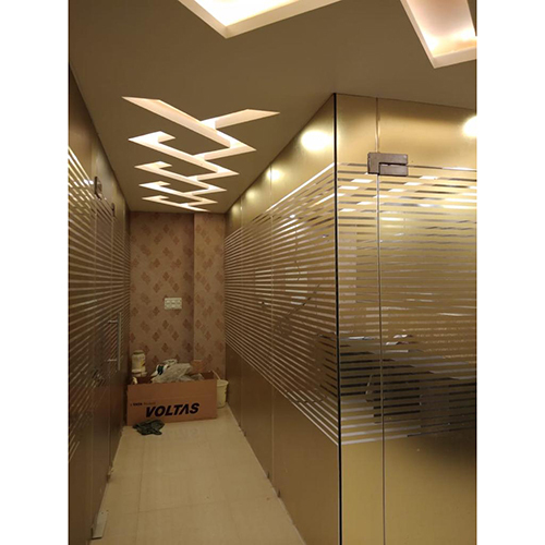Office Cabin