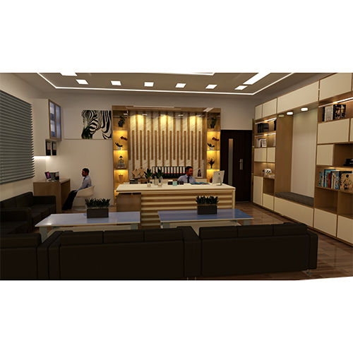 Office Designing