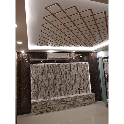 Reception Area Parlour
