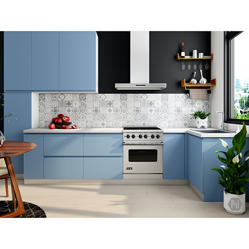 Modular Kitchen Services