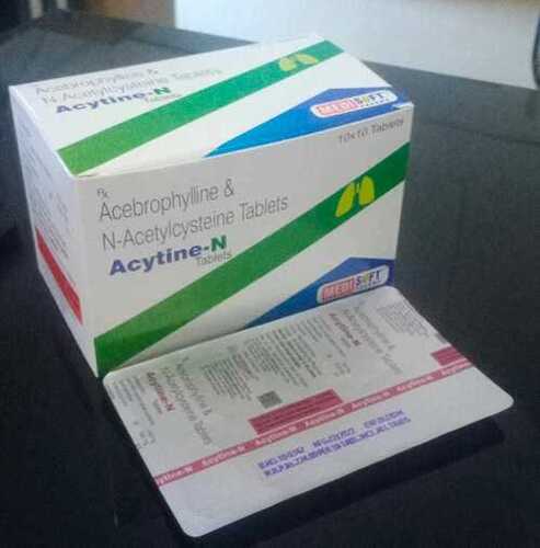 ACYTINE  N TABLET