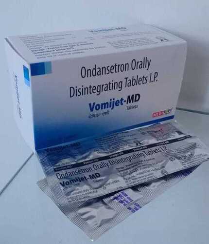 VOMIJET  MD  TABLET
