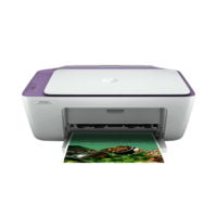 HP Desk Jet and Ink Advantage 2332 All in One Printer