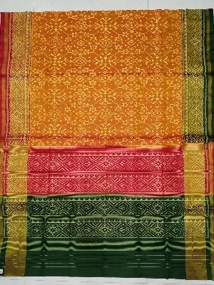 Patola Sarees