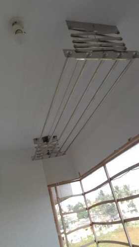 Ceiling cloth dry hangers in   Ponneri