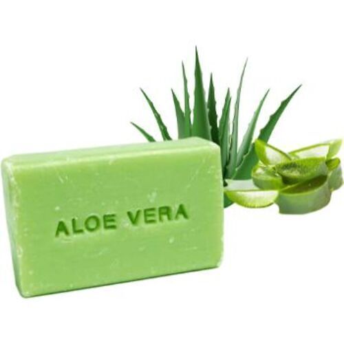 Aloe Vera Soap