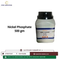 nickel phosphate Hexahydrate (500 gm)