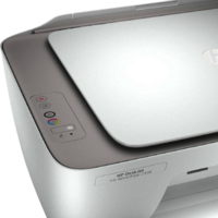 Hp 2338 Desk jet and Ink Avantage all in one printer