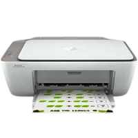 Hp 2338 Desk jet and Ink Avantage all in one printer