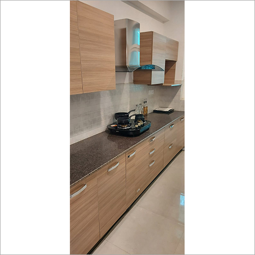 Modular Kitchen Services