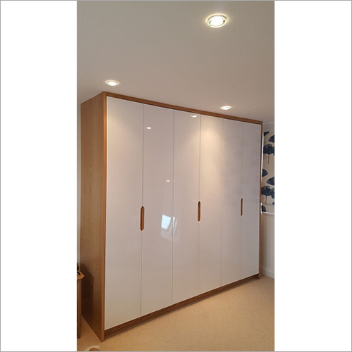 6 Door Wardrobes