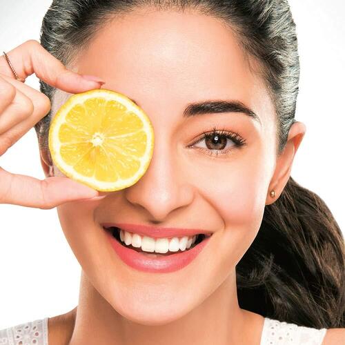 Herbal Lemon Face Wash