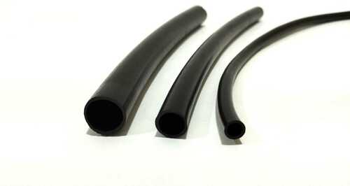 Black Lldpe Tube