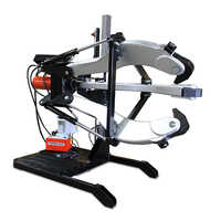 Hydraulic Pullers