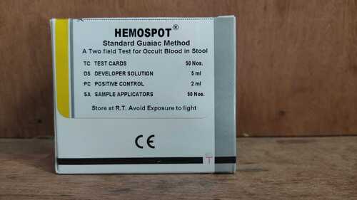 HEMOSPOT KIT