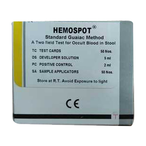 HEMOSPOT KIT