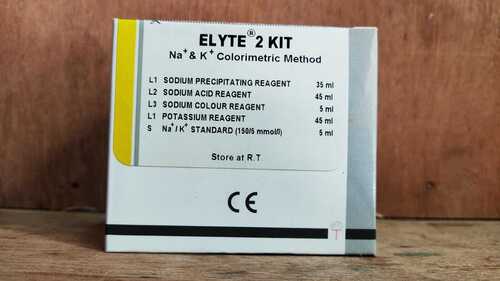 ELYTE 2 KIT