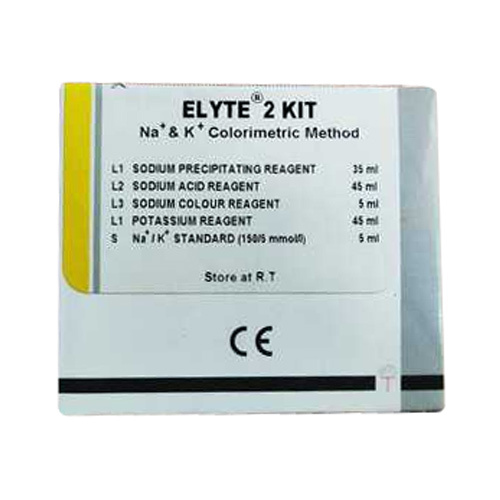 ELYTE 2 KIT