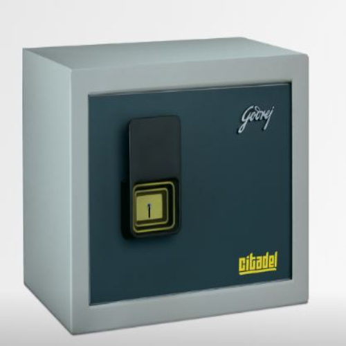 Office Mini Safe