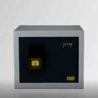 Office Mini Safe