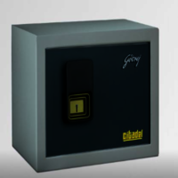 Office Mini Safe