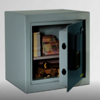 Office Mini Safe