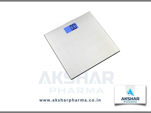 Bathroom Scale CB302
