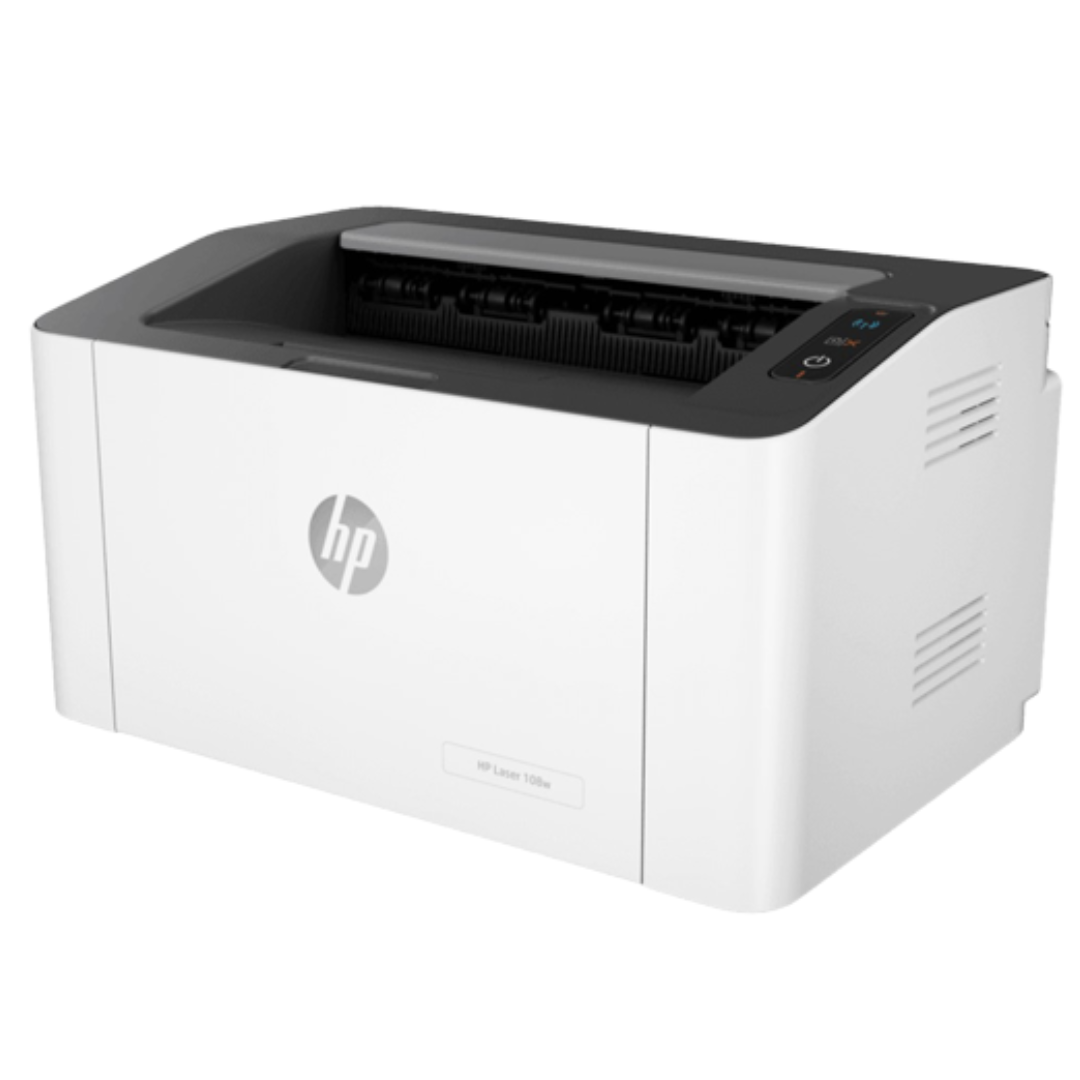 HP LaserJet 108w Single Function Monochrome Printer