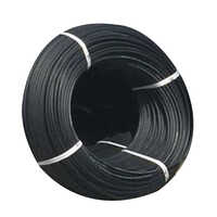 5 Inch Black Hdpe Pipe