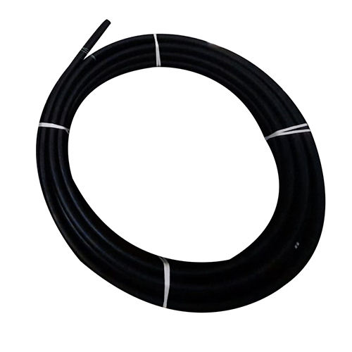 Agricultural Black Hdpe Pipe