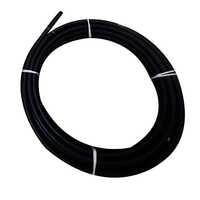 Agricultural Black Hdpe Pipe