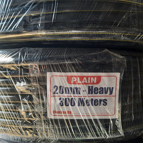 300 Metres Hdpe Pipe