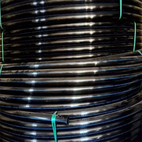 Agricultural Hdpe Round Pipe