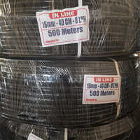 40 Cm Agricultural Hdpe Pipe