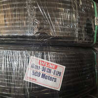 Cm 8 Lph Agricultural Hdpe Pipe