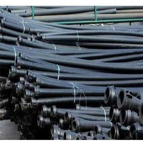 Sprinkler Irrigation Pipes