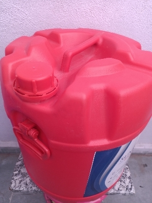 O-Red Converter Rust Converter Grade: 1St