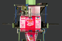 Maida Powder Pouch Packaging Machines
