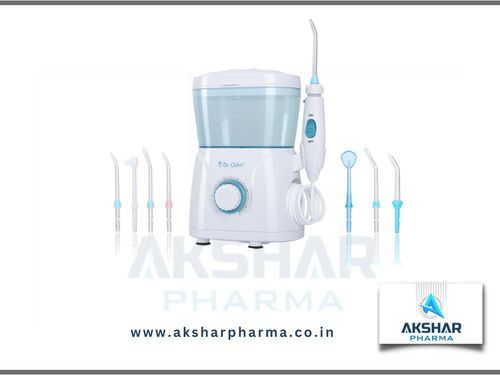 Oral Irrigator Fc-166 Recommended For: Hospital