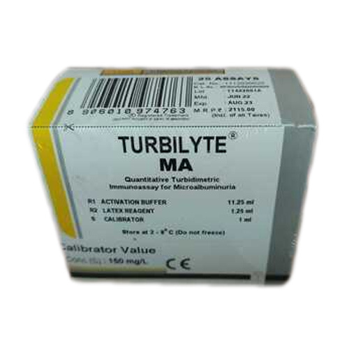 MA TURBILYTE