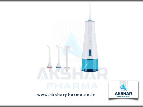 Portable Oral Irrigator White FC2631