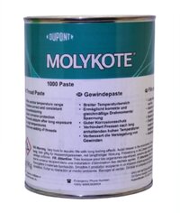 Molykote 1000 Paste Dupont Lead And Nickel Free Anti Seize Paste