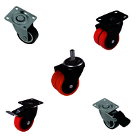 Trolley Caster Wheel