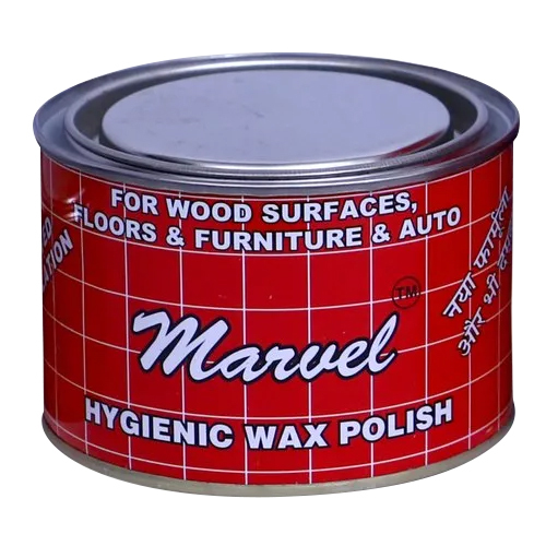400Gm Wooden Surfaces Wax Polish