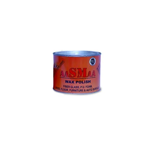 FRP Mould Release Agent Wax Polish