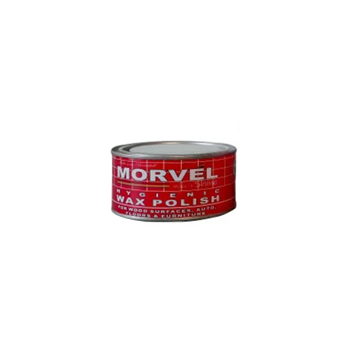 Morvel Wax Polish