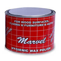 Furniture Wax Polish - Application: Industrial